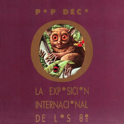 La Exposición Internacional de los 80