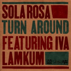 Turn Around