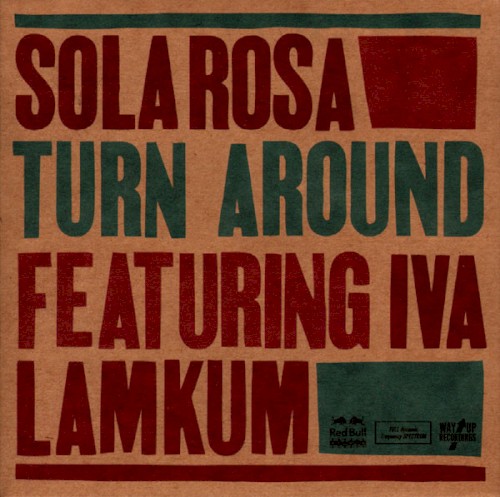 Turn Around