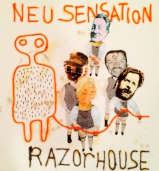 neu sensation
