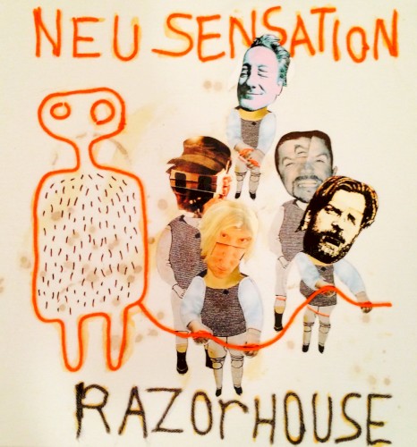 neu sensation