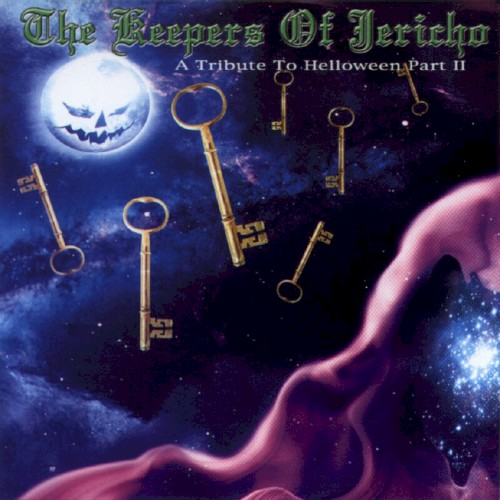 The Keepers of Jericho: A Tribute to Helloween, Part II