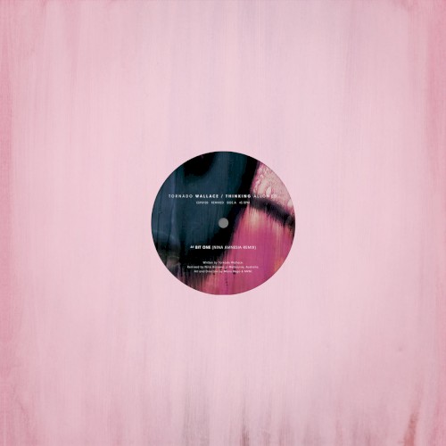 Thinking Allowed (Remixed)