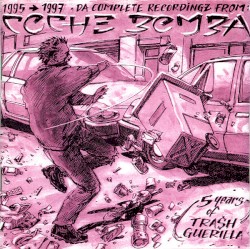 5 Years of Trash Guerilla