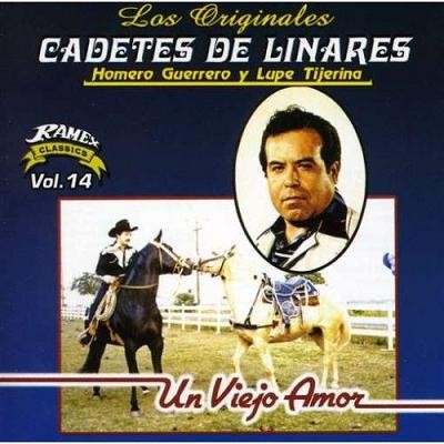 Un viejo amor / 14