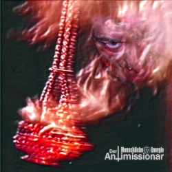 Der Antimissionar