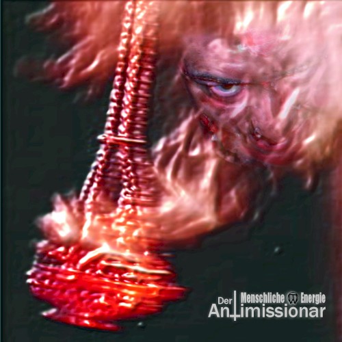 Der Antimissionar