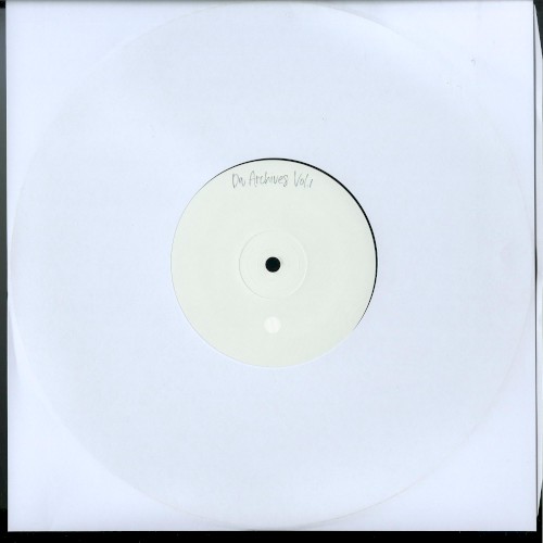 Da Archives Vol.1