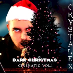 Dark Christmas (Cinematic Vol. 1)
