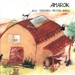 Els nostres petits amics