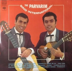 The Parvarim Sing International