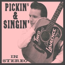 Pickin' & Singin'