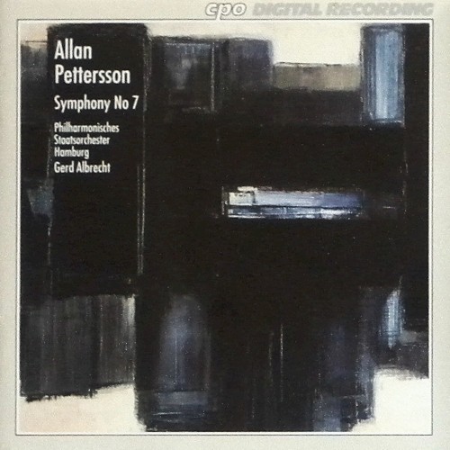 Symphony no. 7