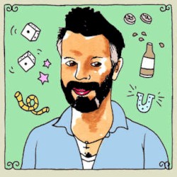 Daytrotter Session