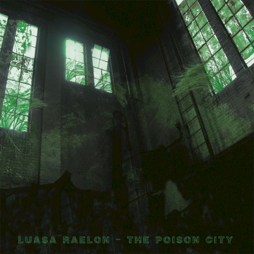 The Poison City