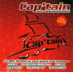 Cap'tain Winter Session 2005