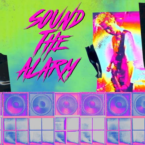 Sound the Alarm