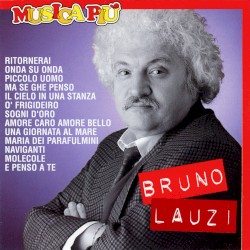 Bruno Lauzi