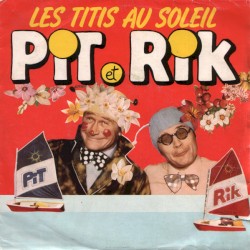 Les Titis au soleil
