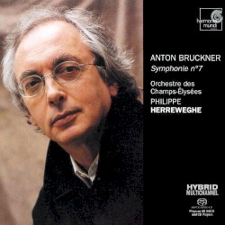 Symphony no. 7 in E major