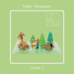 Timber Management, Volume 1
