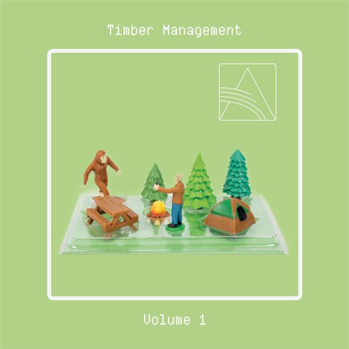 Timber Management, Volume 1