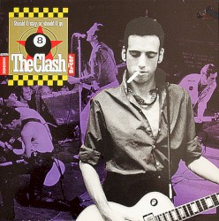 Should I Stay or Should I Go? / Rush