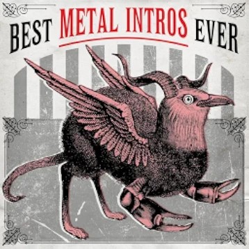 Best Metal Intros Ever