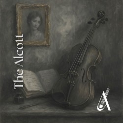 The Alcott (Violin Cover)