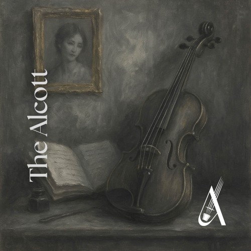 The Alcott (Violin Cover)