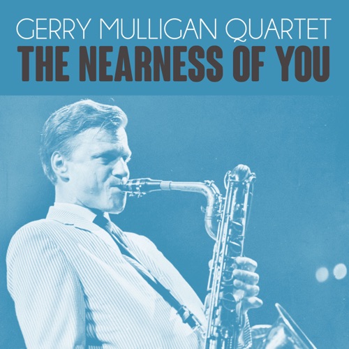 The Nearness of You / Tea for Two