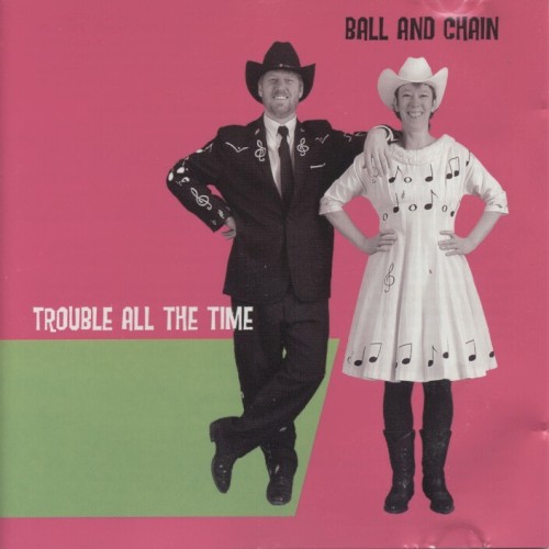 Trouble All The Time