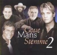 Goue Mans Stemme - Vol.2