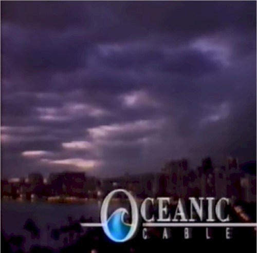 Ｏｃｅａｎｉｃ Ｃａｂｌｅ