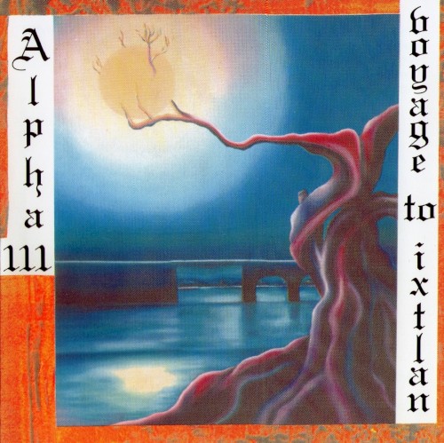 Voyage to Ixtlan