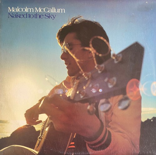 Naked to the Sky