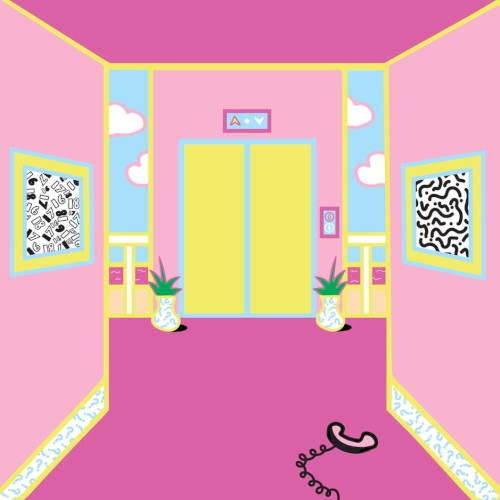 Elevator Music, Vol. 2