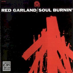 Soul Burnin'