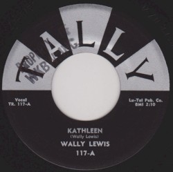 Kathleen / Donna