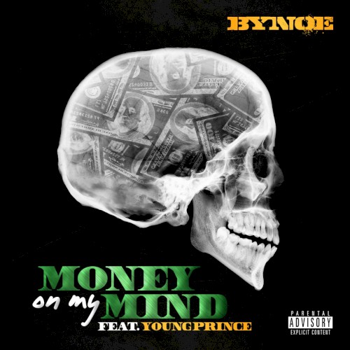 Money on My Mind