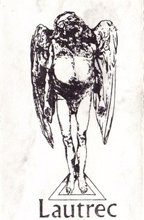 Lux Umbrarum