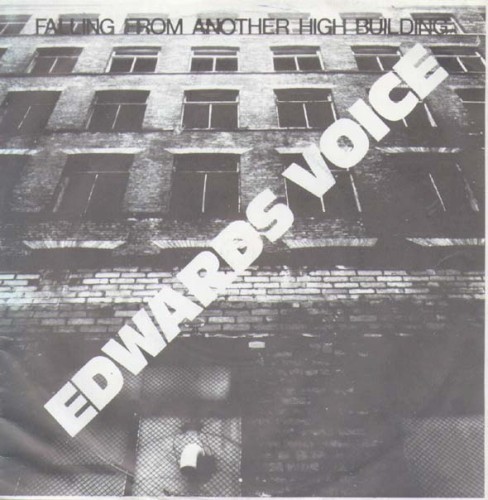 Falling From Another High Building