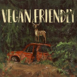 Vegan Friendly
