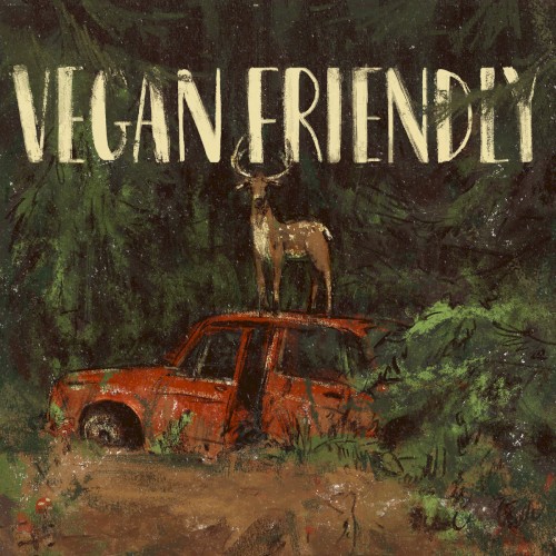 Vegan Friendly