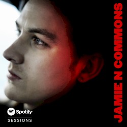 Spotify Sessions