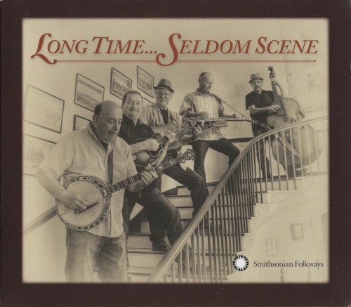 Long Time… Seldom Scene