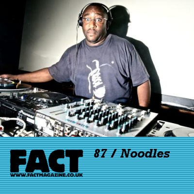 FACT Mix 87: Noodles