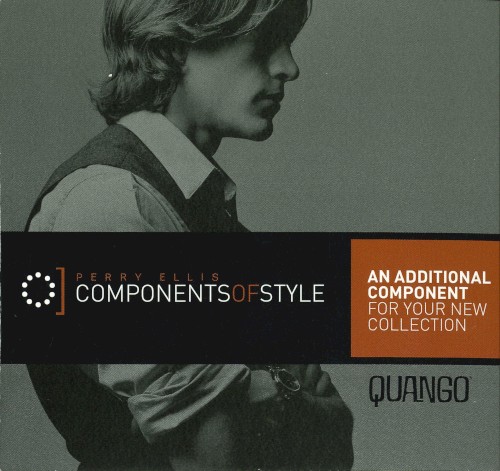 Quango: Music For A Global Culture
