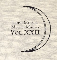 Moonlit Missive #22