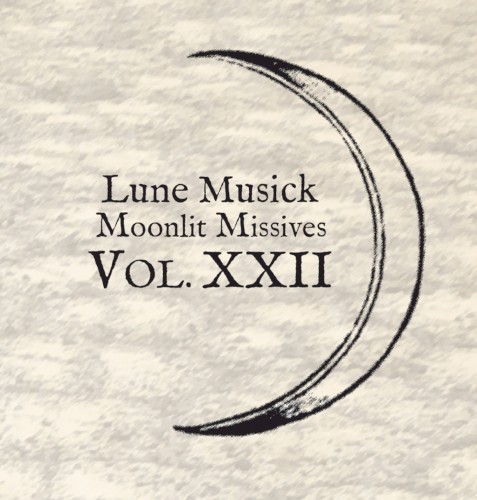 Moonlit Missive #22